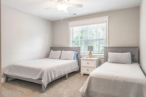 380 Lake Forest Drive SE Pinehurst NC 28374