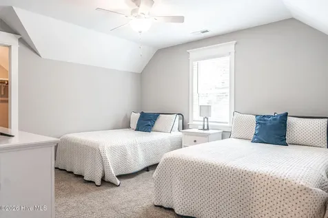 380 Lake Forest Drive SE Pinehurst NC 28374