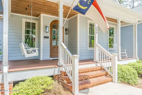 380 Lake Forest Drive SE Pinehurst NC 28374