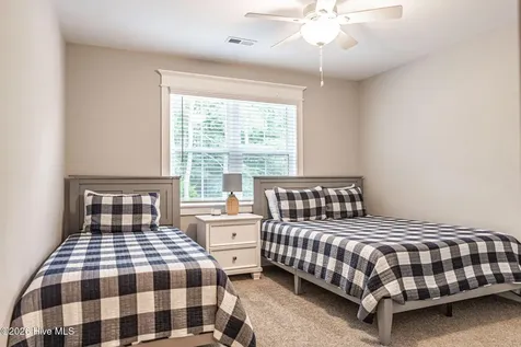 380 Lake Forest Drive SE Pinehurst NC 28374
