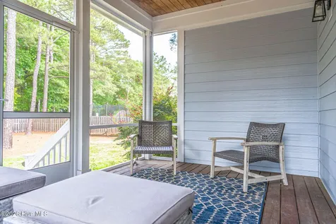 380 Lake Forest Drive SE Pinehurst NC 28374