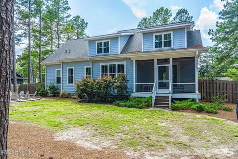380 Lake Forest Drive SE Pinehurst NC 28374