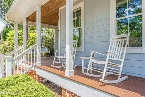380 Lake Forest Drive SE Pinehurst NC 28374