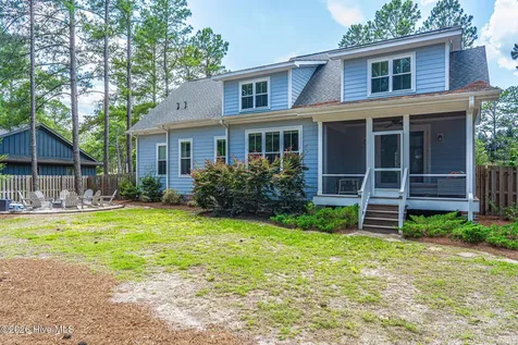 380 Lake Forest Drive SE Pinehurst NC 28374