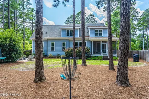 380 Lake Forest Drive SE Pinehurst NC 28374