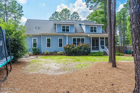 380 Lake Forest Drive SE Pinehurst NC 28374