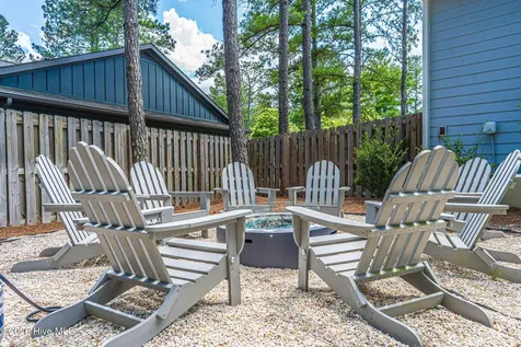 380 Lake Forest Drive SE Pinehurst NC 28374