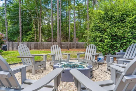 380 Lake Forest Drive SE Pinehurst NC 28374