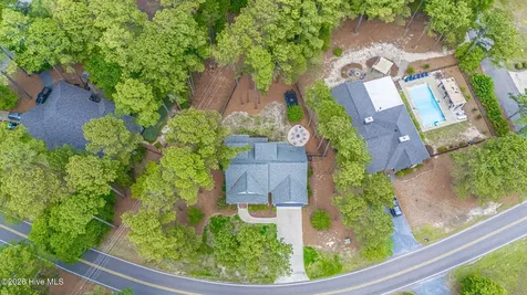 380 Lake Forest Drive SE Pinehurst NC 28374