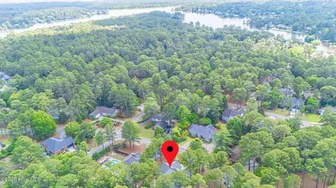 380 Lake Forest Drive SE Pinehurst NC 28374