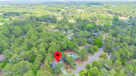 380 Lake Forest Drive SE Pinehurst NC 28374
