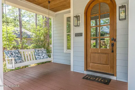 380 Lake Forest Drive SE Pinehurst NC 28374