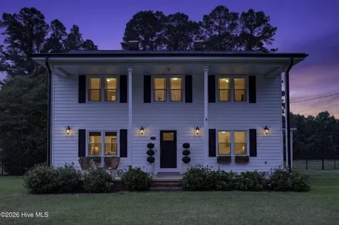 1414 Fertilizer Road Riegelwood NC 28456