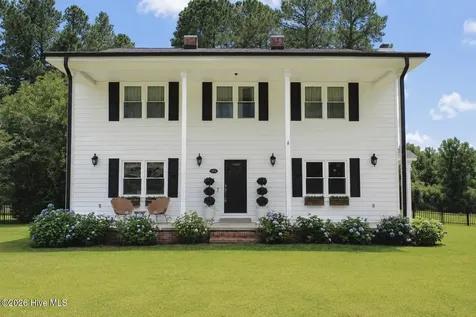 1414 Fertilizer Road Riegelwood NC 28456