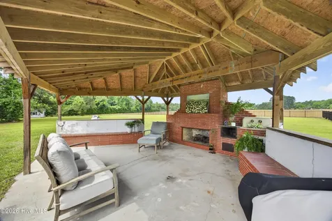 1414 Fertilizer Road Riegelwood NC 28456