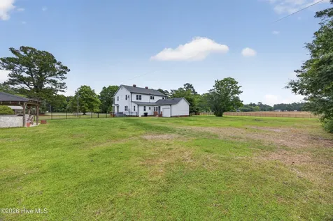 1414 Fertilizer Road Riegelwood NC 28456