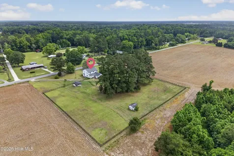 1414 Fertilizer Road Riegelwood NC 28456