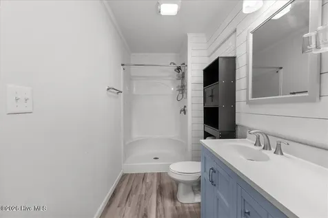 111 S Sycamore Street Woodland NC 27897