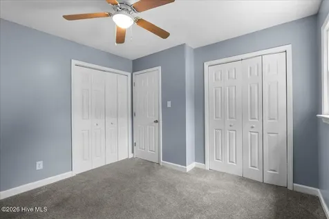 111 S Sycamore Street Woodland NC 27897