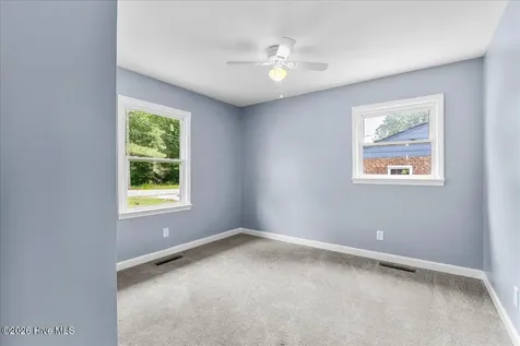 111 S Sycamore Street Woodland NC 27897