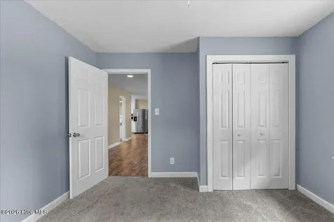 111 S Sycamore Street Woodland NC 27897