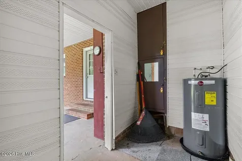 111 S Sycamore Street Woodland NC 27897