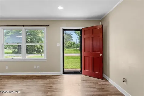 111 S Sycamore Street Woodland NC 27897