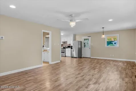 111 S Sycamore Street Woodland NC 27897