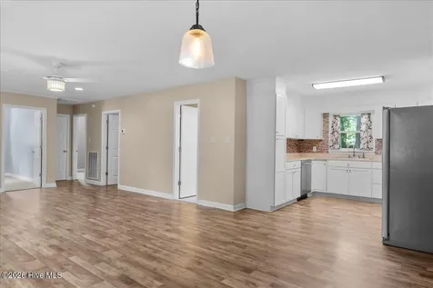 111 S Sycamore Street Woodland NC 27897