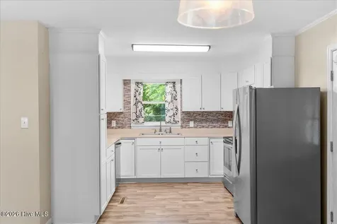 111 S Sycamore Street Woodland NC 27897