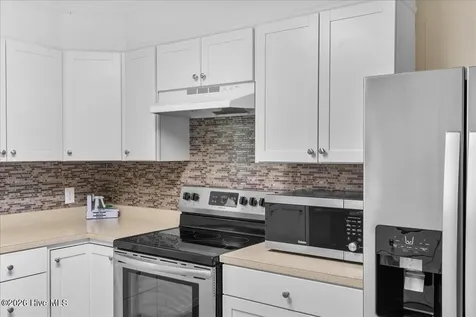 111 S Sycamore Street Woodland NC 27897