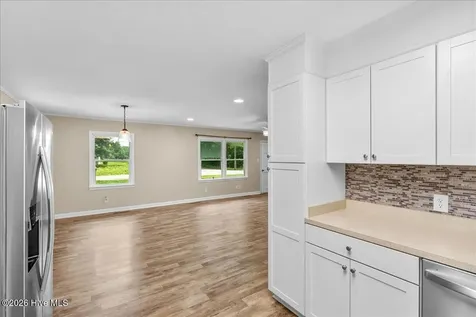 111 S Sycamore Street Woodland NC 27897