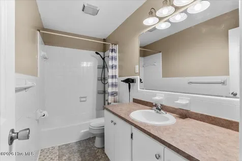 111 S Sycamore Street Woodland NC 27897