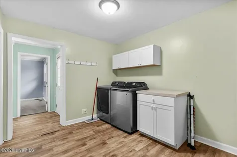 111 S Sycamore Street Woodland NC 27897