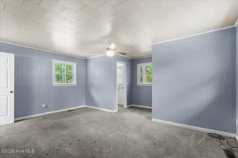 111 S Sycamore Street Woodland NC 27897