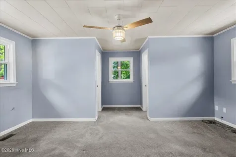 111 S Sycamore Street Woodland NC 27897