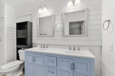 111 S Sycamore Street Woodland NC 27897