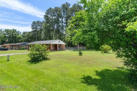 111 S Sycamore Street Woodland NC 27897