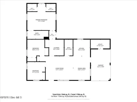 111 S Sycamore Street Woodland NC 27897