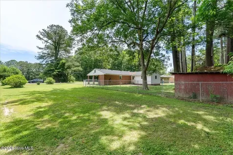 111 S Sycamore Street Woodland NC 27897