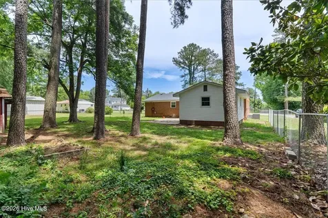 111 S Sycamore Street Woodland NC 27897