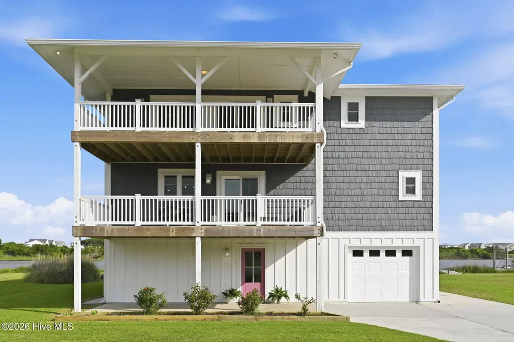 101 Grant Street Sneads Ferry NC 28460