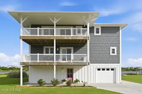 101 Grant Street Sneads Ferry NC 28460