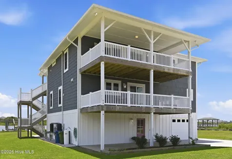 101 Grant Street Sneads Ferry NC 28460