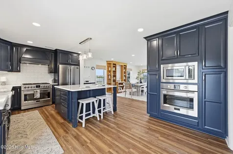 101 Grant Street Sneads Ferry NC 28460