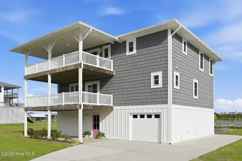 101 Grant Street Sneads Ferry NC 28460