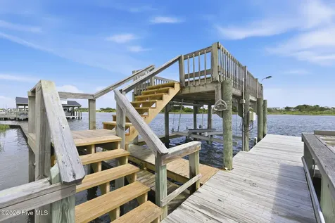 101 Grant Street Sneads Ferry NC 28460
