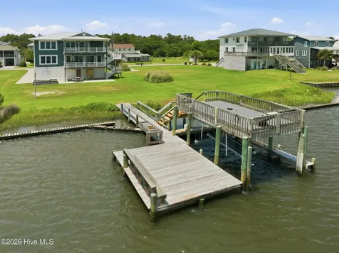 101 Grant Street Sneads Ferry NC 28460