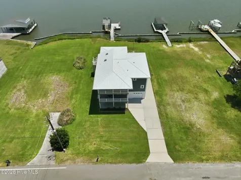 101 Grant Street Sneads Ferry NC 28460