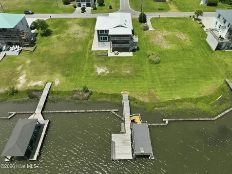 101 Grant Street Sneads Ferry NC 28460